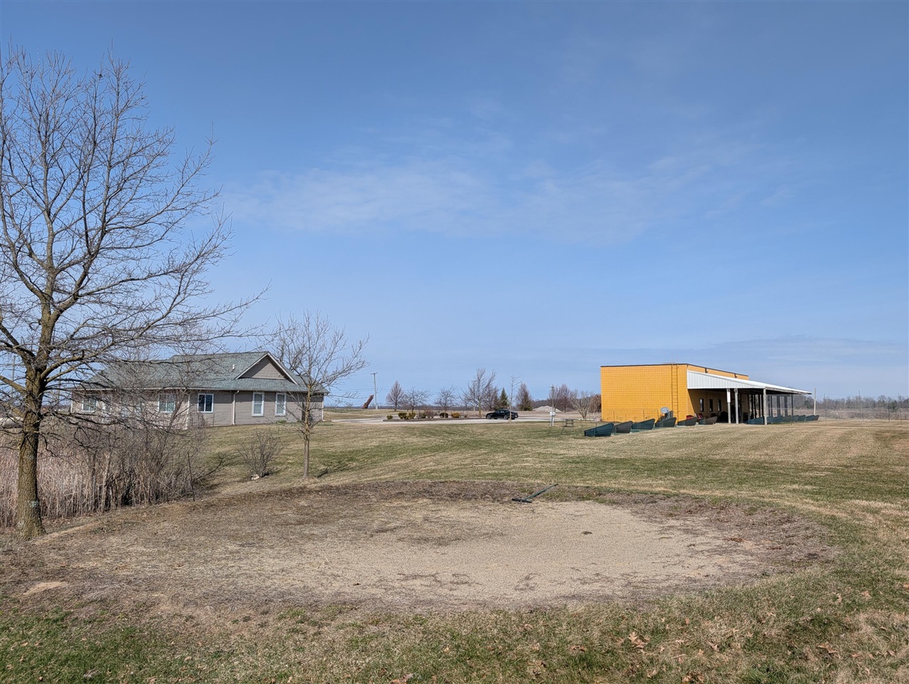 2735 S Zeeb Road, Ann Arbor, MI, 48103