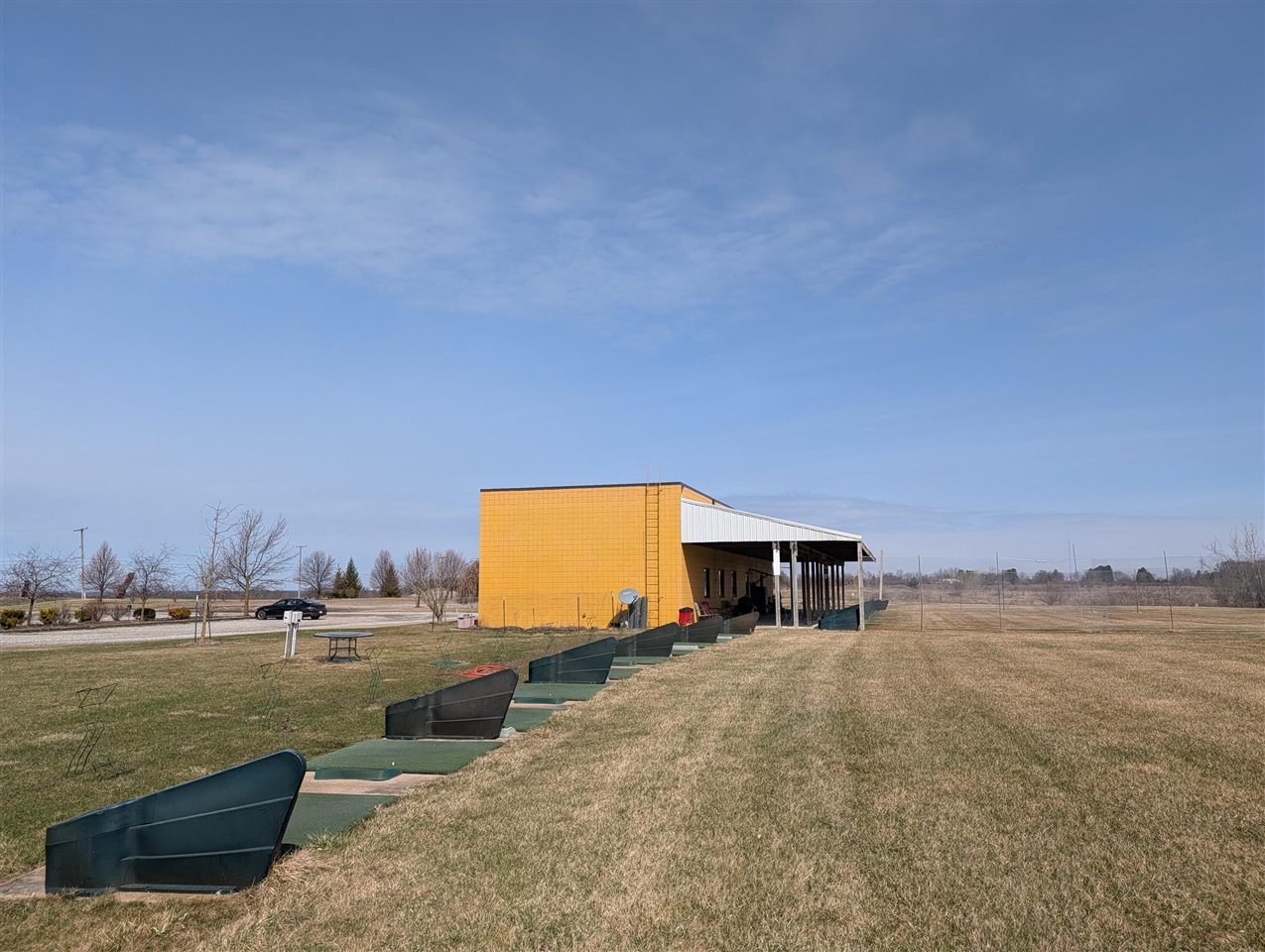 2735 S Zeeb Road, Ann Arbor, MI, 48103