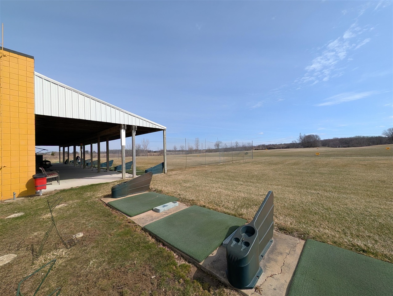 2735 S Zeeb Road, Ann Arbor, MI, 48103