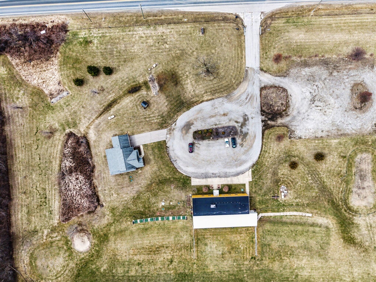 2735 S Zeeb Road, Ann Arbor, MI, 48103