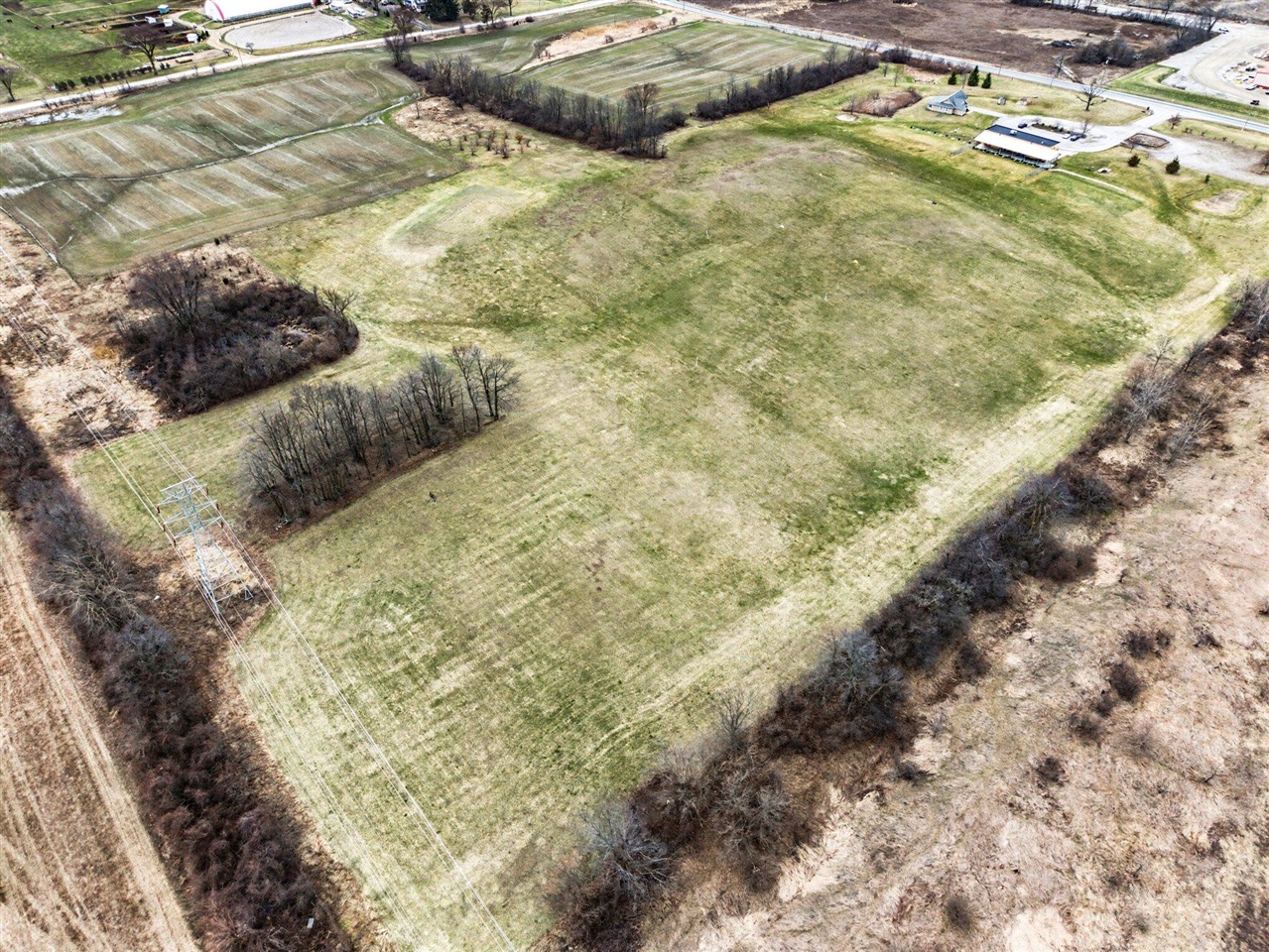 2735 S Zeeb Road, Ann Arbor, MI, 48103