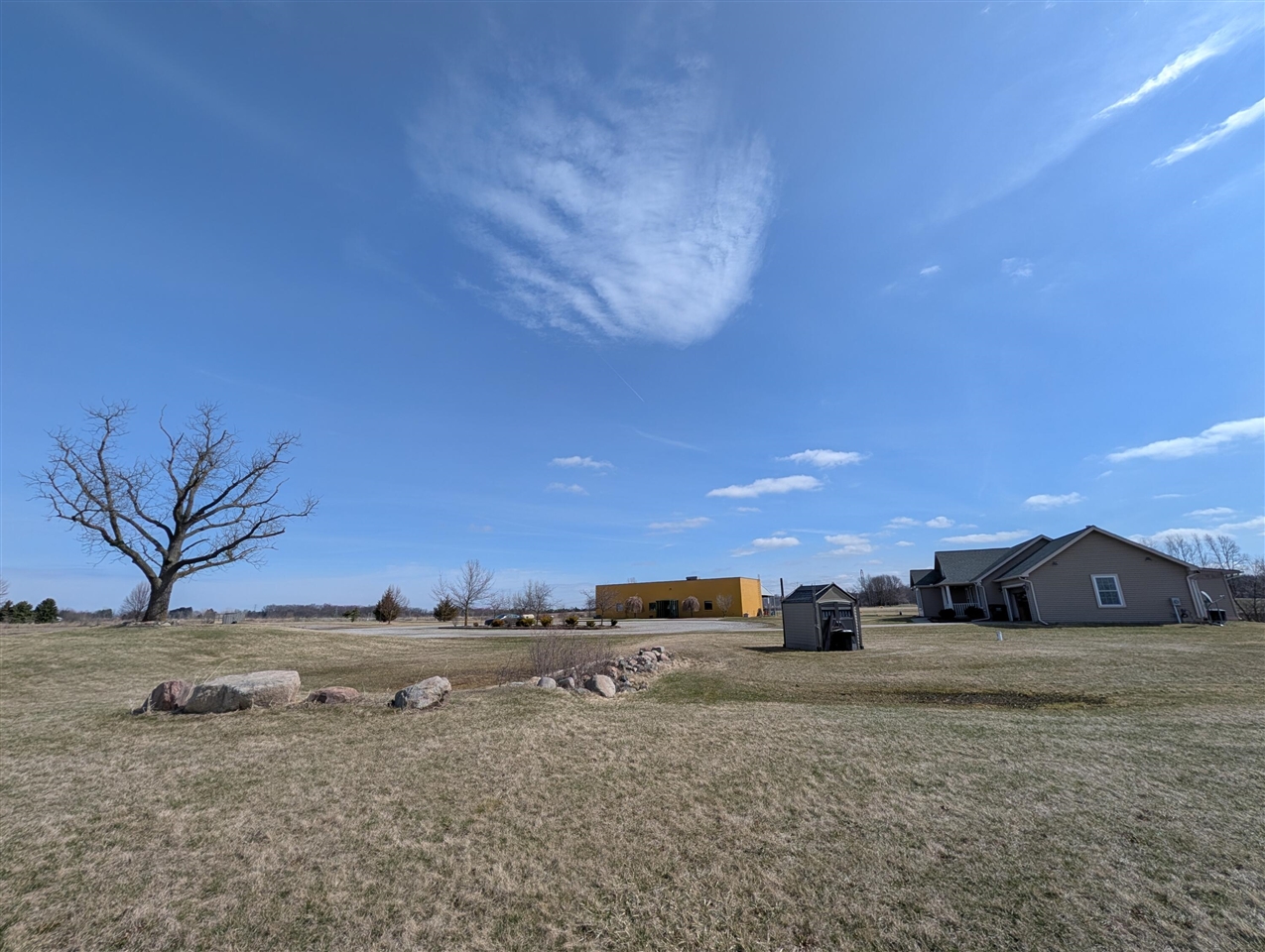 2735 S Zeeb Road, Ann Arbor, MI, 48103