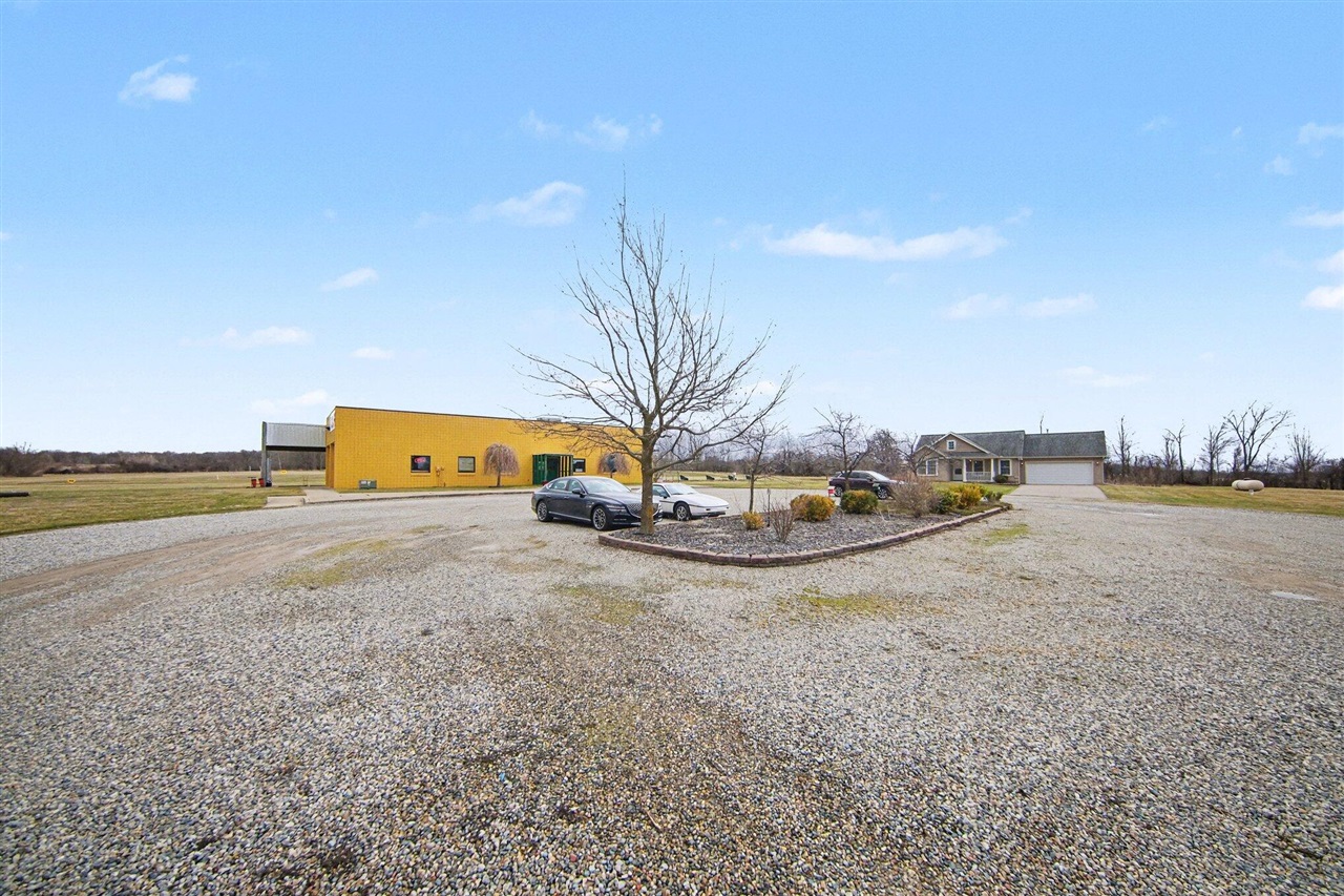 2735 S Zeeb Road, Ann Arbor, MI, 48103