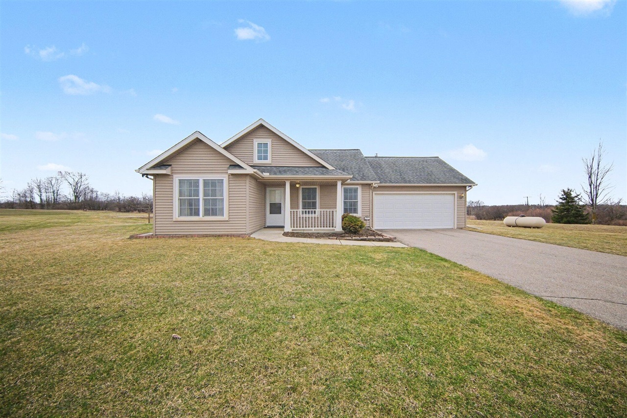 2735 S Zeeb Road, Ann Arbor, MI, 48103