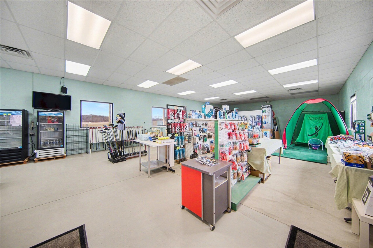 2735 S Zeeb Road, Ann Arbor, MI, 48103