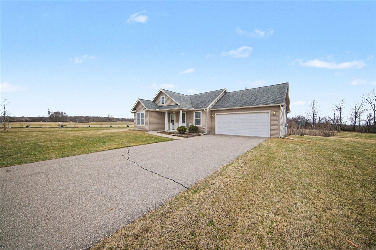 2735 S Zeeb Road, Ann Arbor, MI, 48103