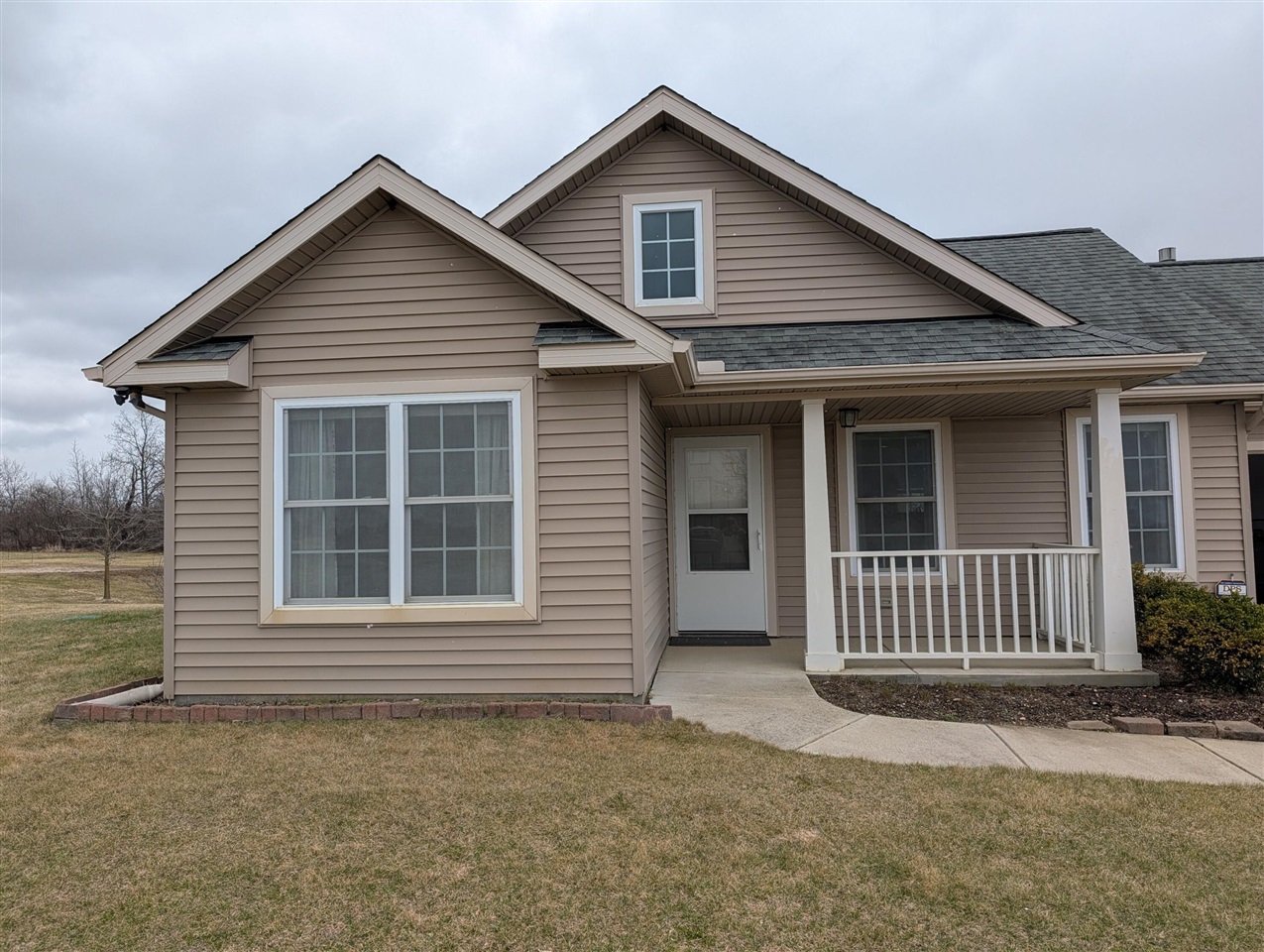 2735 S Zeeb Road, Ann Arbor, MI, 48103