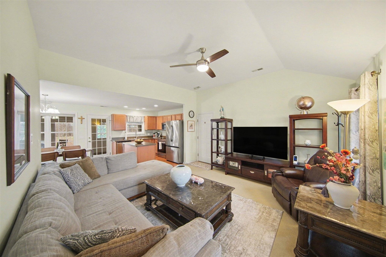 2735 S Zeeb Road, Ann Arbor, MI, 48103