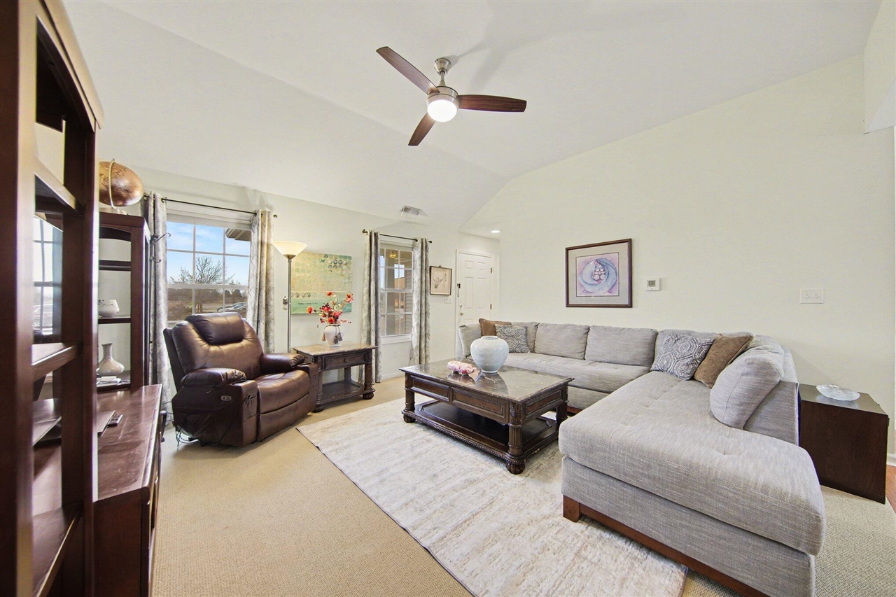 2735 S Zeeb Road, Ann Arbor, MI, 48103