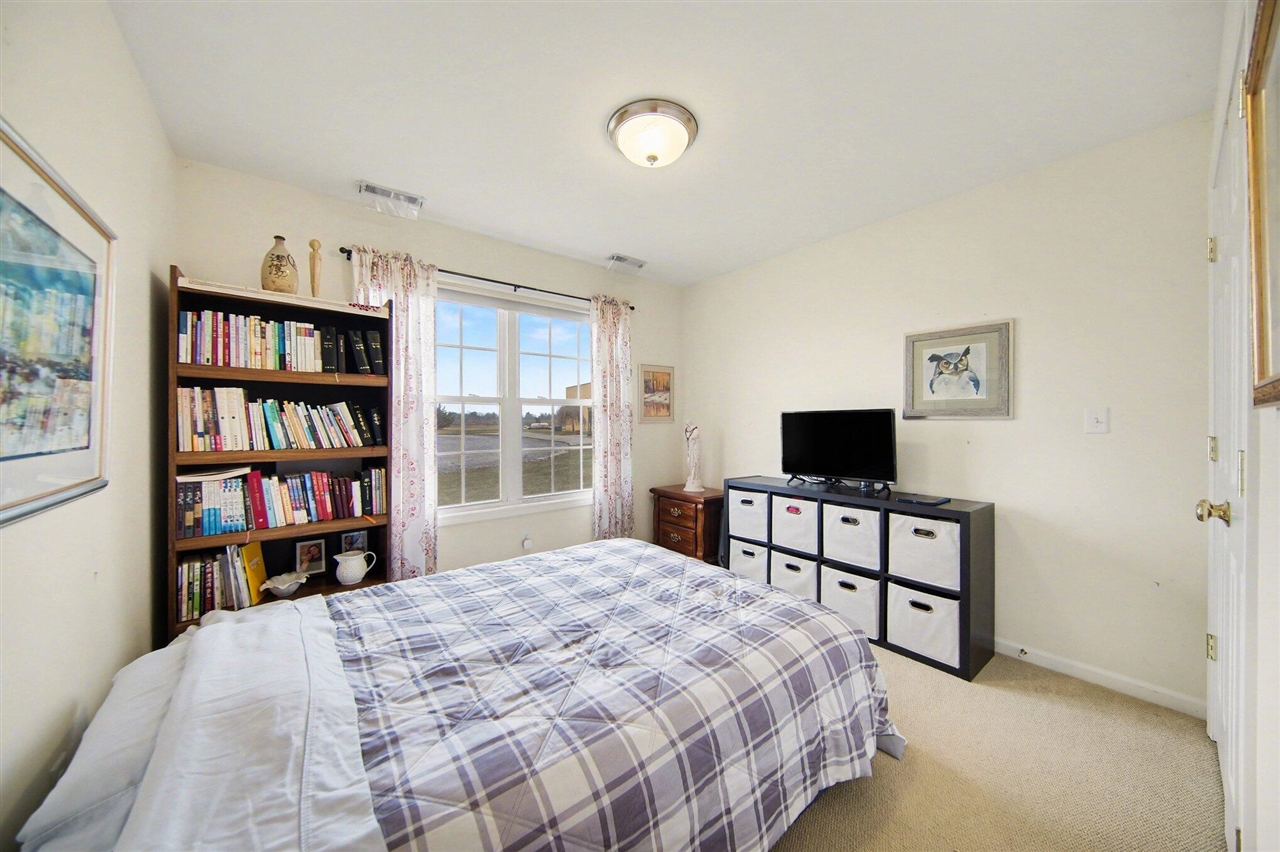 2735 S Zeeb Road, Ann Arbor, MI, 48103