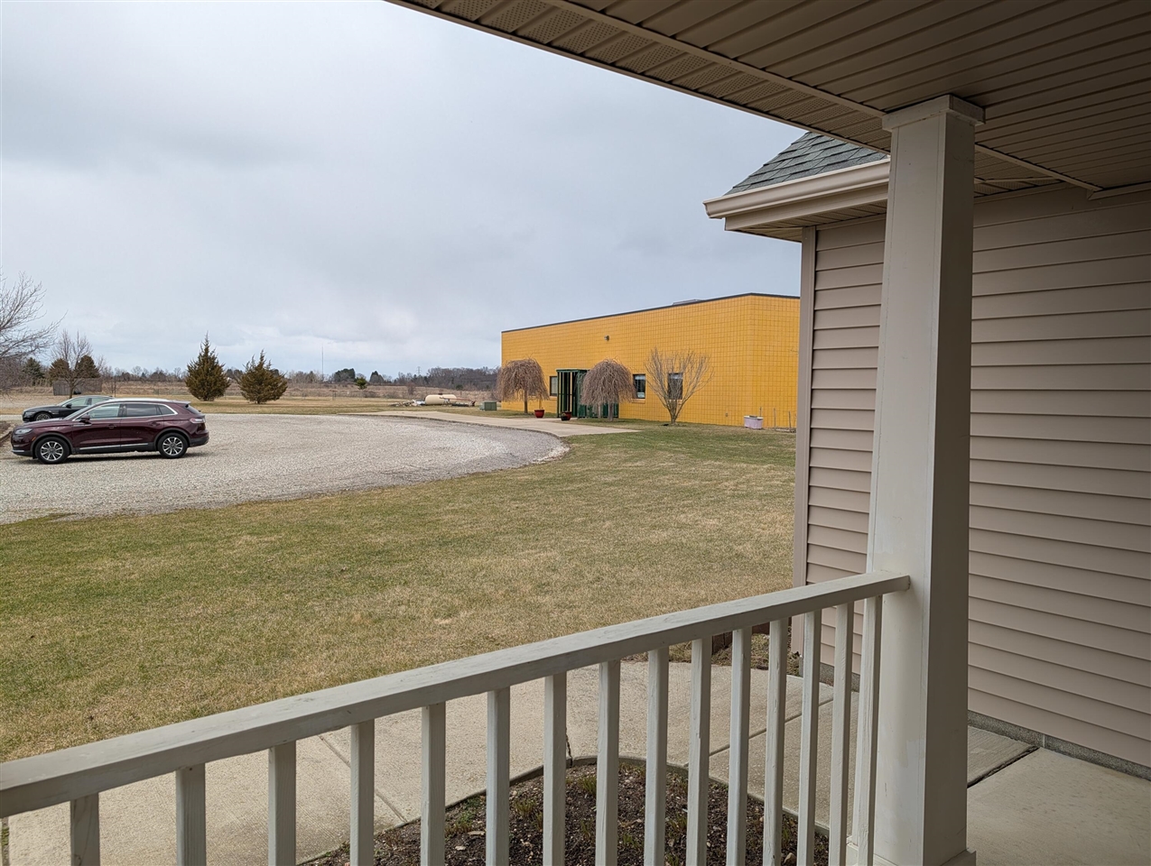 2735 S Zeeb Road, Ann Arbor, MI, 48103