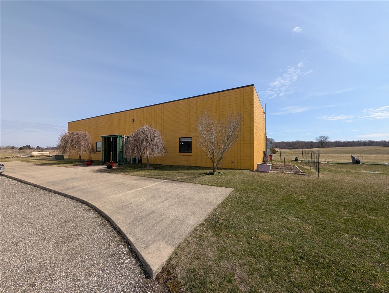 2735 S Zeeb Road, Ann Arbor, MI, 48103