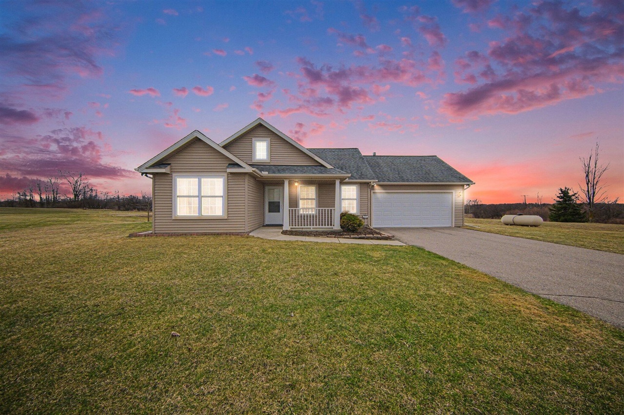 2735 S Zeeb Road, Ann Arbor, MI, 48103