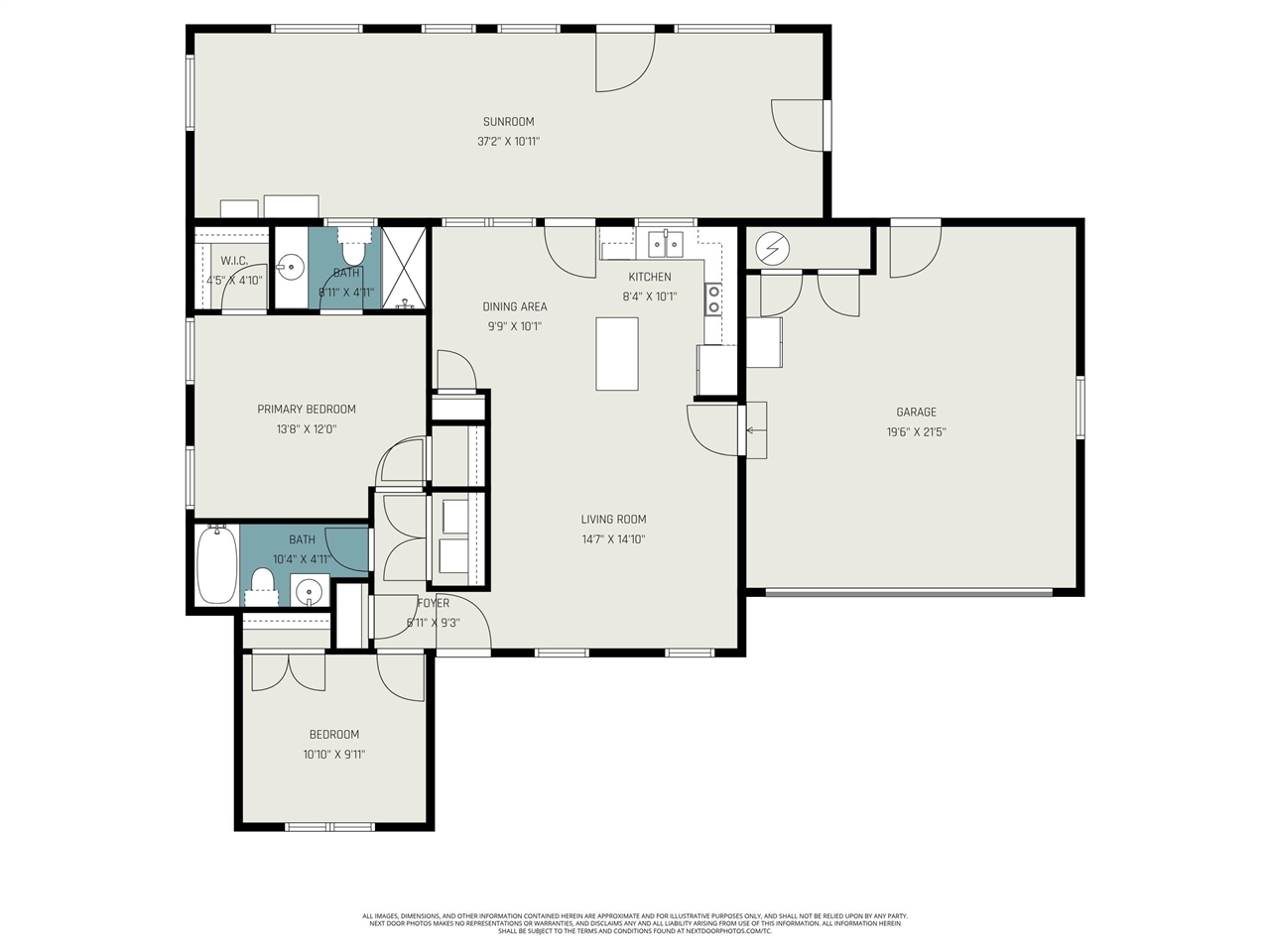 2735 S Zeeb Road, Ann Arbor, MI, 48103