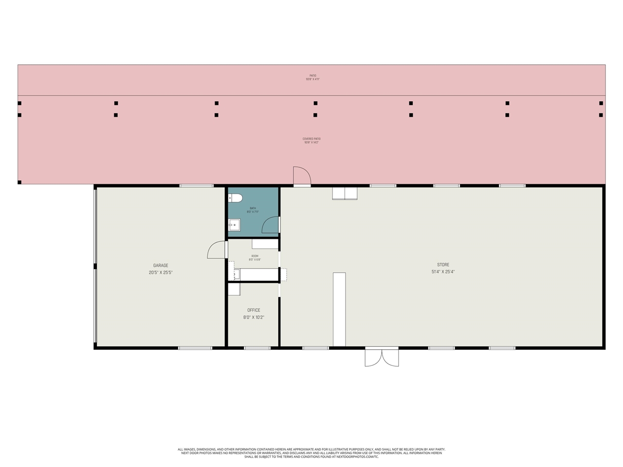 2735 S Zeeb Road, Ann Arbor, MI, 48103