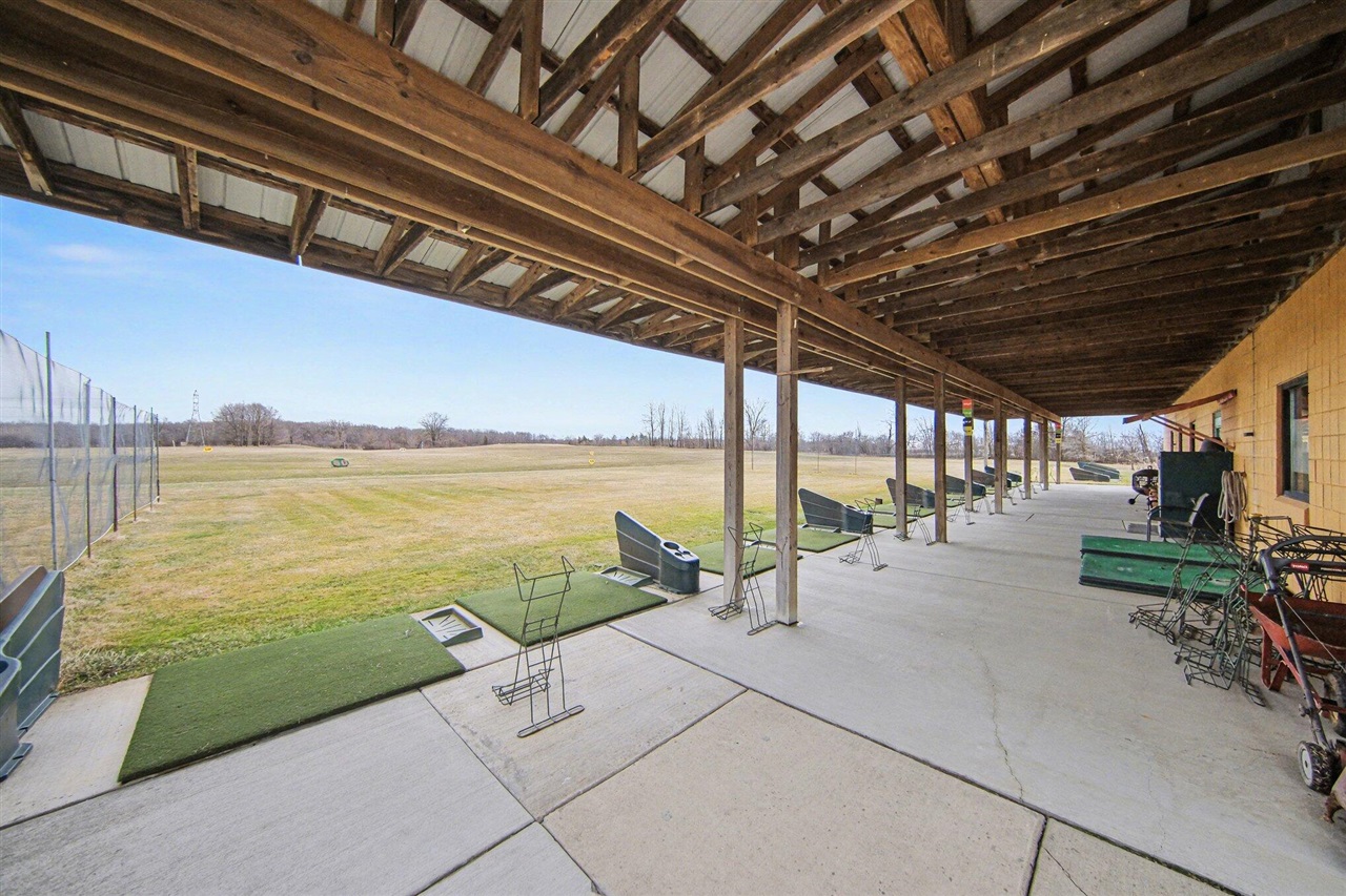 2735 S Zeeb Road, Ann Arbor, MI, 48103