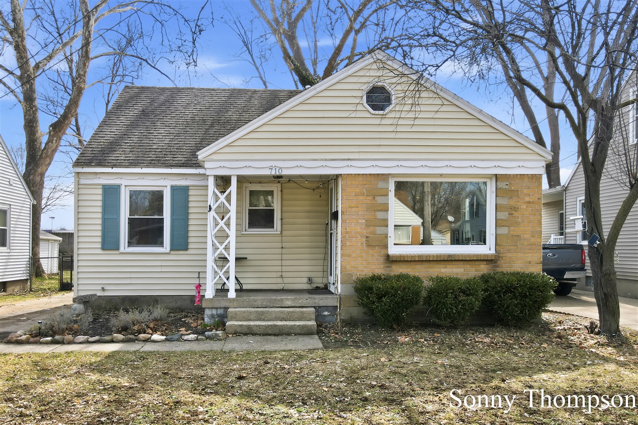 710 Everglade Drive, Grand Rapids, MI, 49507