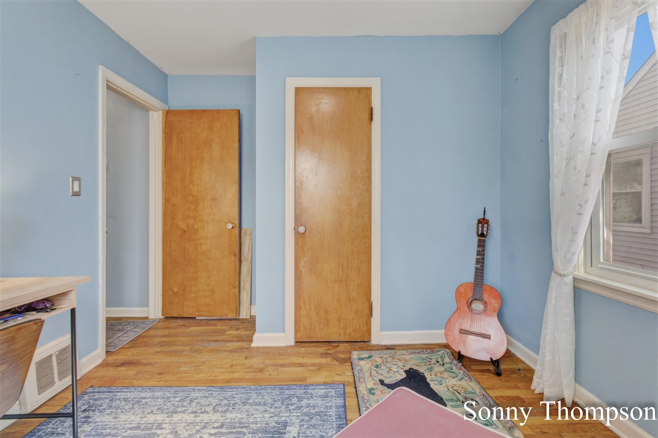 710 Everglade Drive, Grand Rapids, MI, 49507