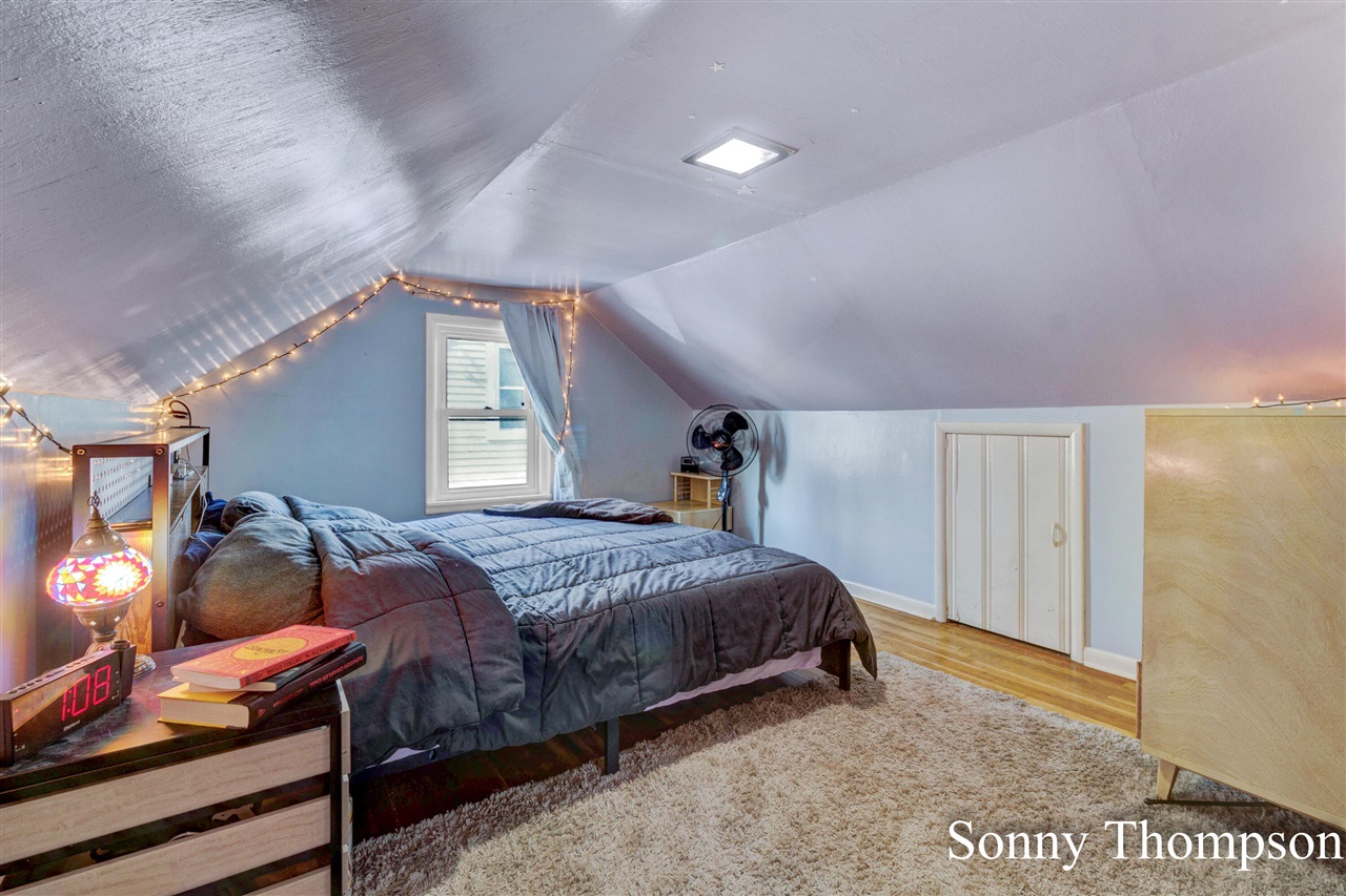 710 Everglade Drive, Grand Rapids, MI, 49507