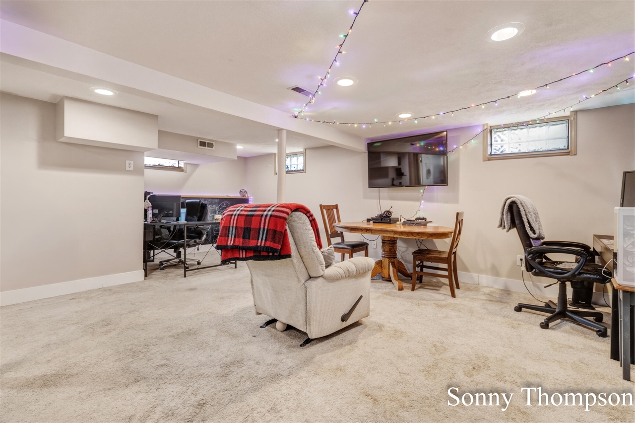 710 Everglade Drive, Grand Rapids, MI, 49507