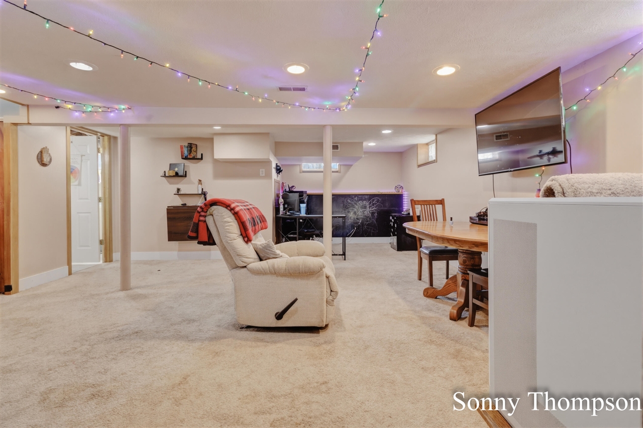 710 Everglade Drive, Grand Rapids, MI, 49507