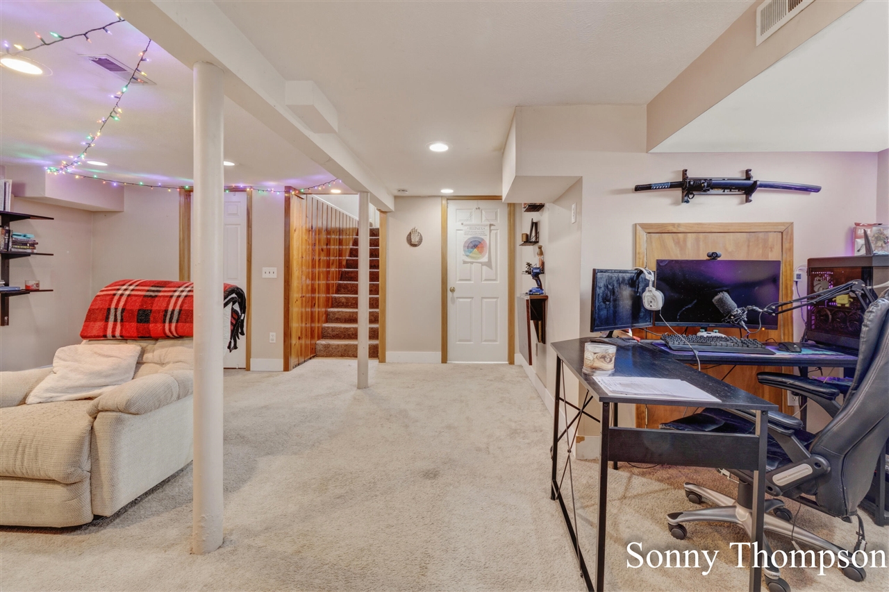 710 Everglade Drive, Grand Rapids, MI, 49507