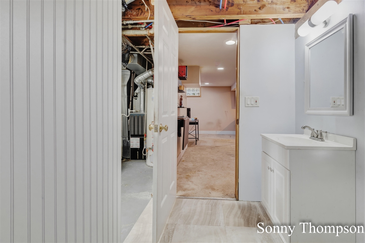 710 Everglade Drive, Grand Rapids, MI, 49507