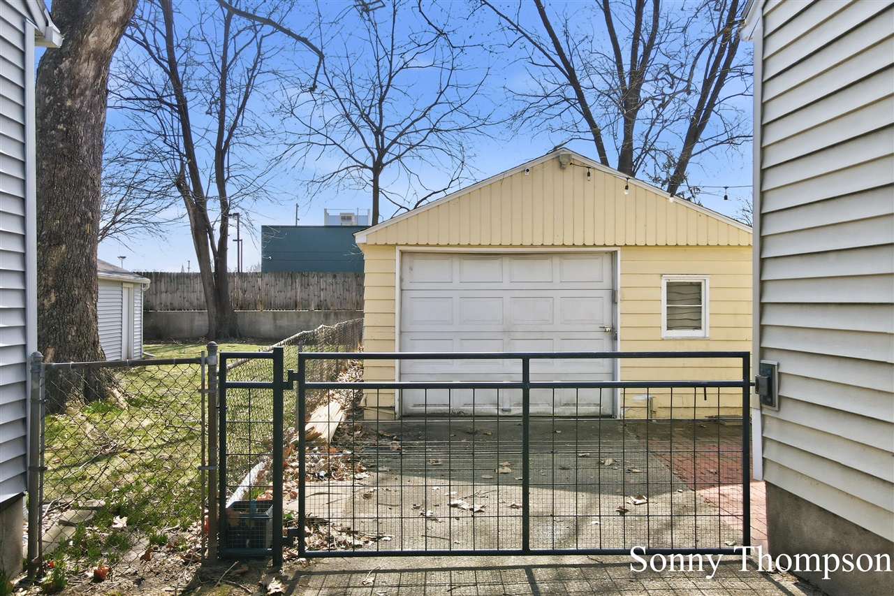 710 Everglade Drive, Grand Rapids, MI, 49507