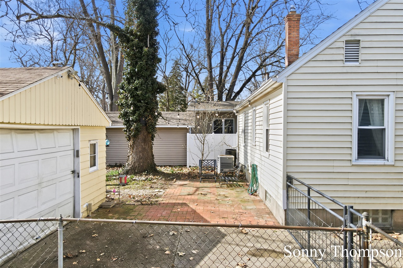 710 Everglade Drive, Grand Rapids, MI, 49507