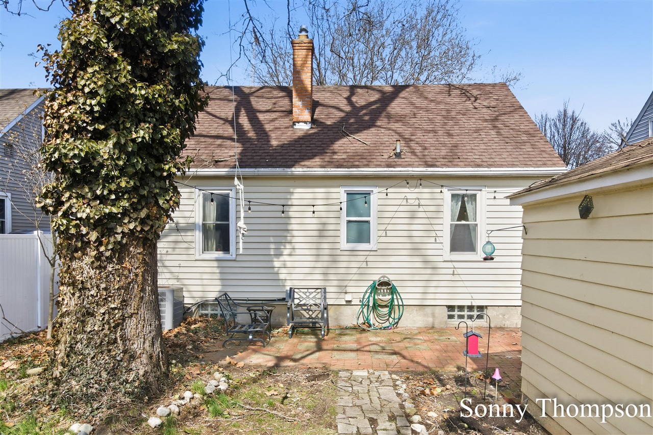 710 Everglade Drive, Grand Rapids, MI, 49507