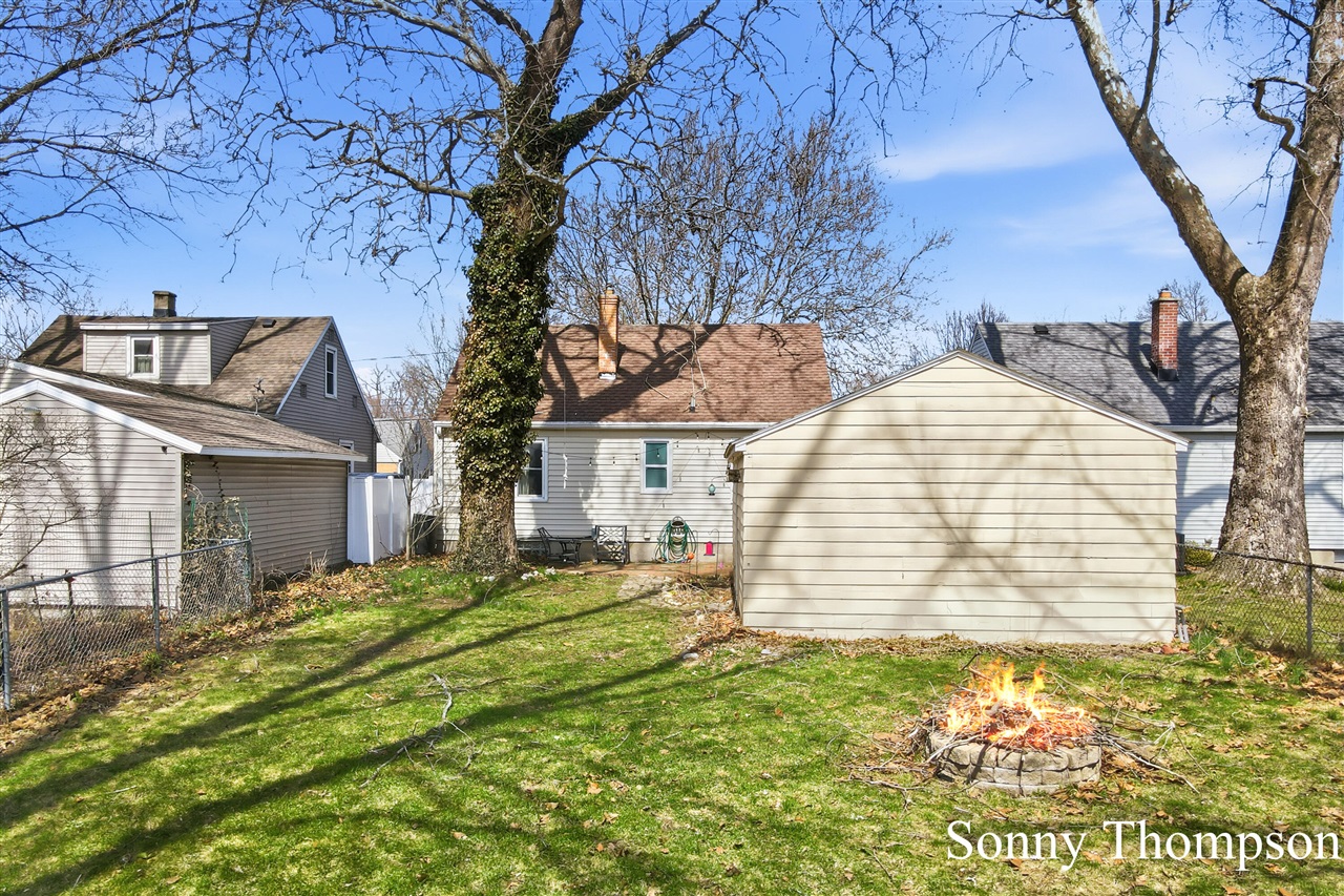 710 Everglade Drive, Grand Rapids, MI, 49507