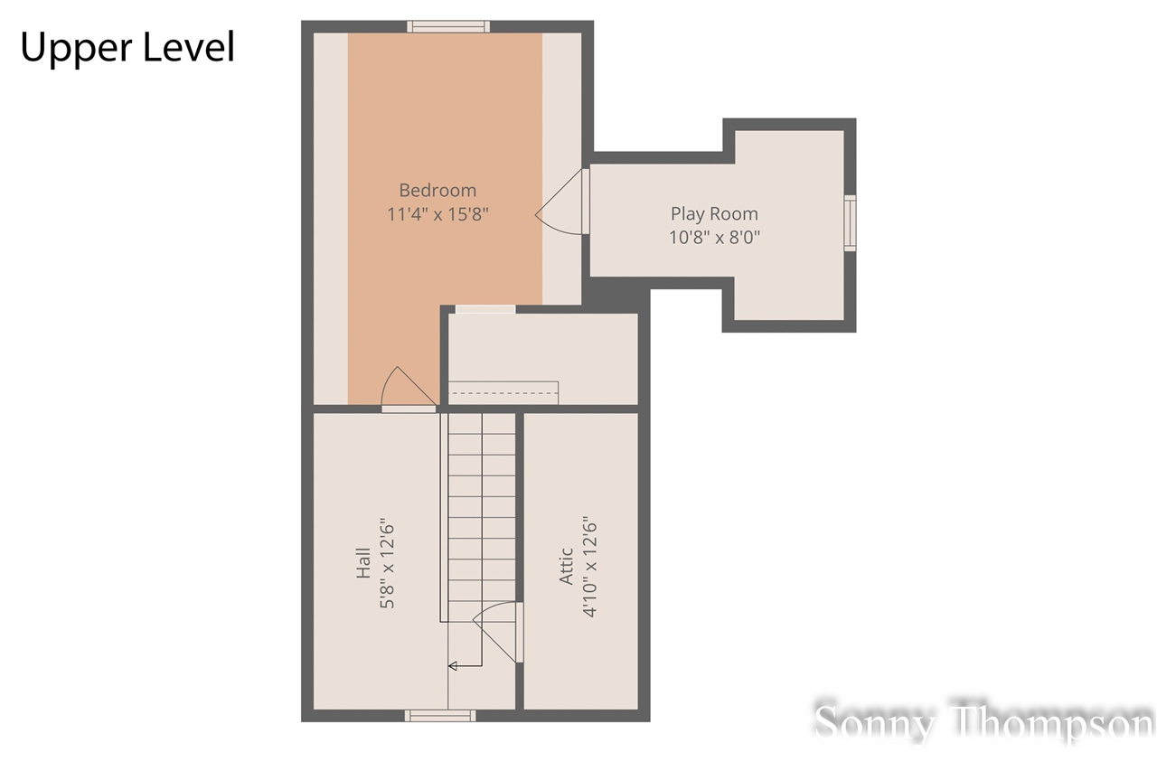 710 Everglade Drive, Grand Rapids, MI, 49507