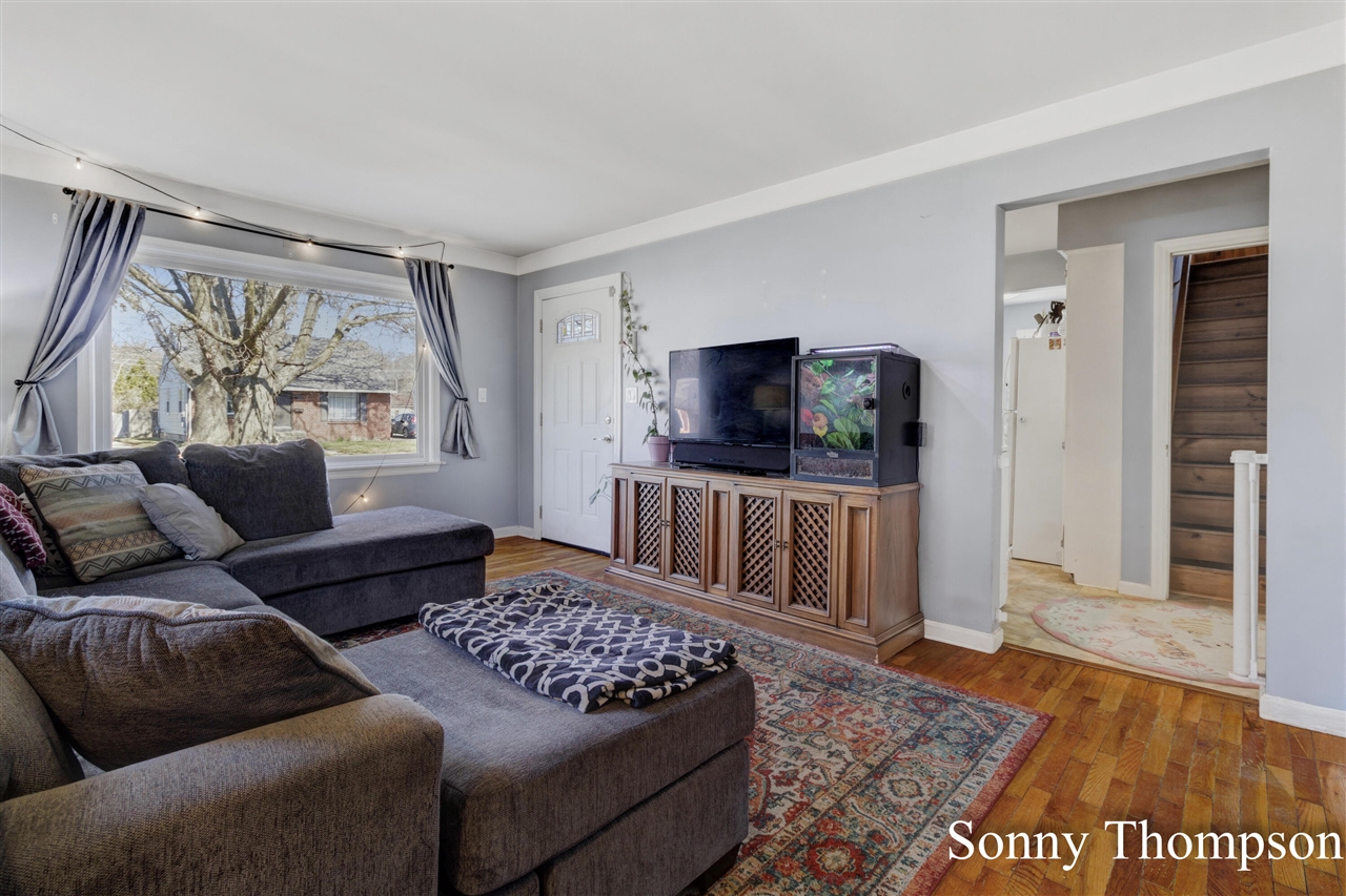 710 Everglade Drive, Grand Rapids, MI, 49507