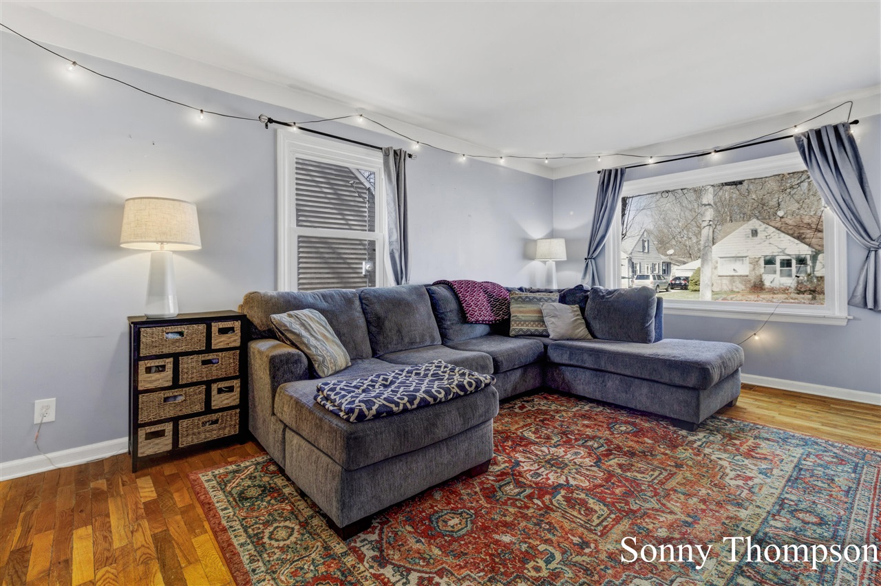 710 Everglade Drive, Grand Rapids, MI, 49507