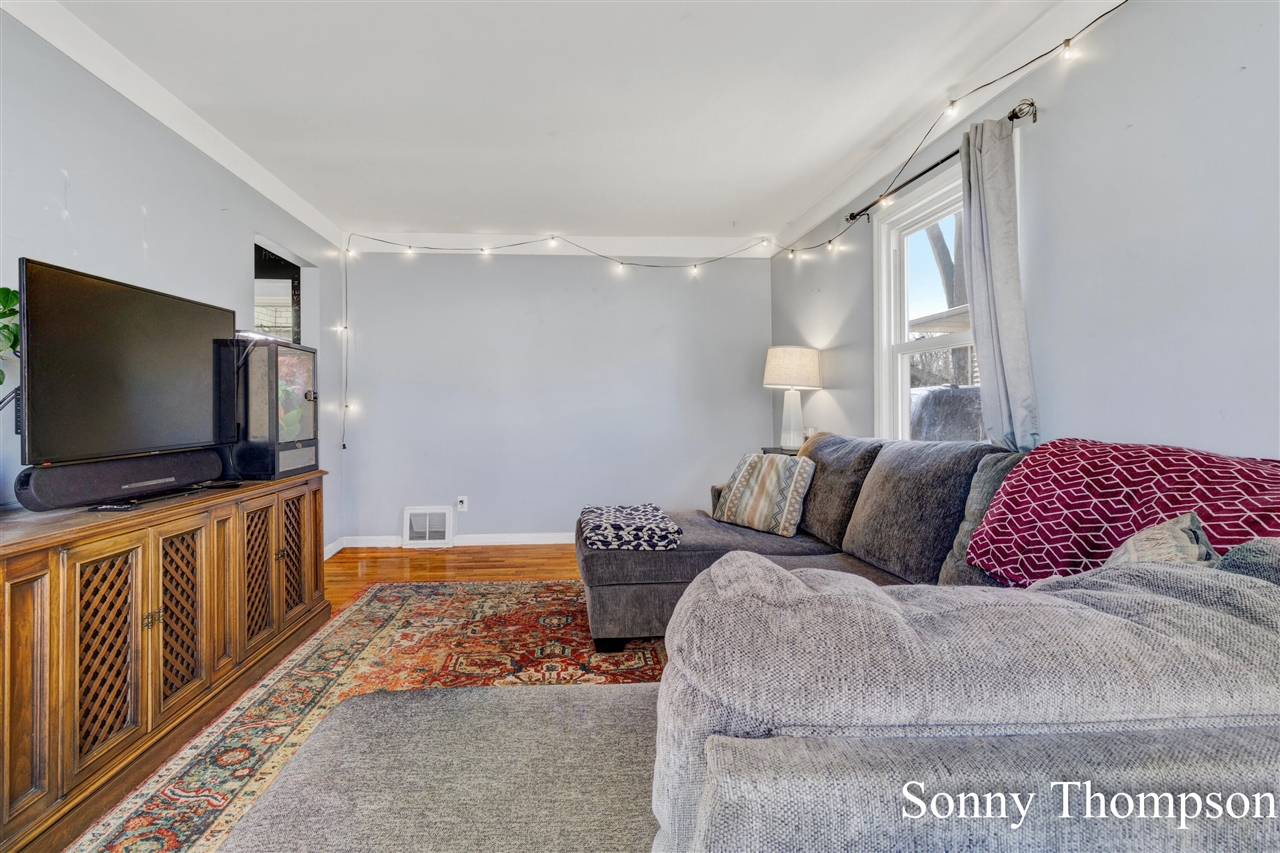 710 Everglade Drive, Grand Rapids, MI, 49507