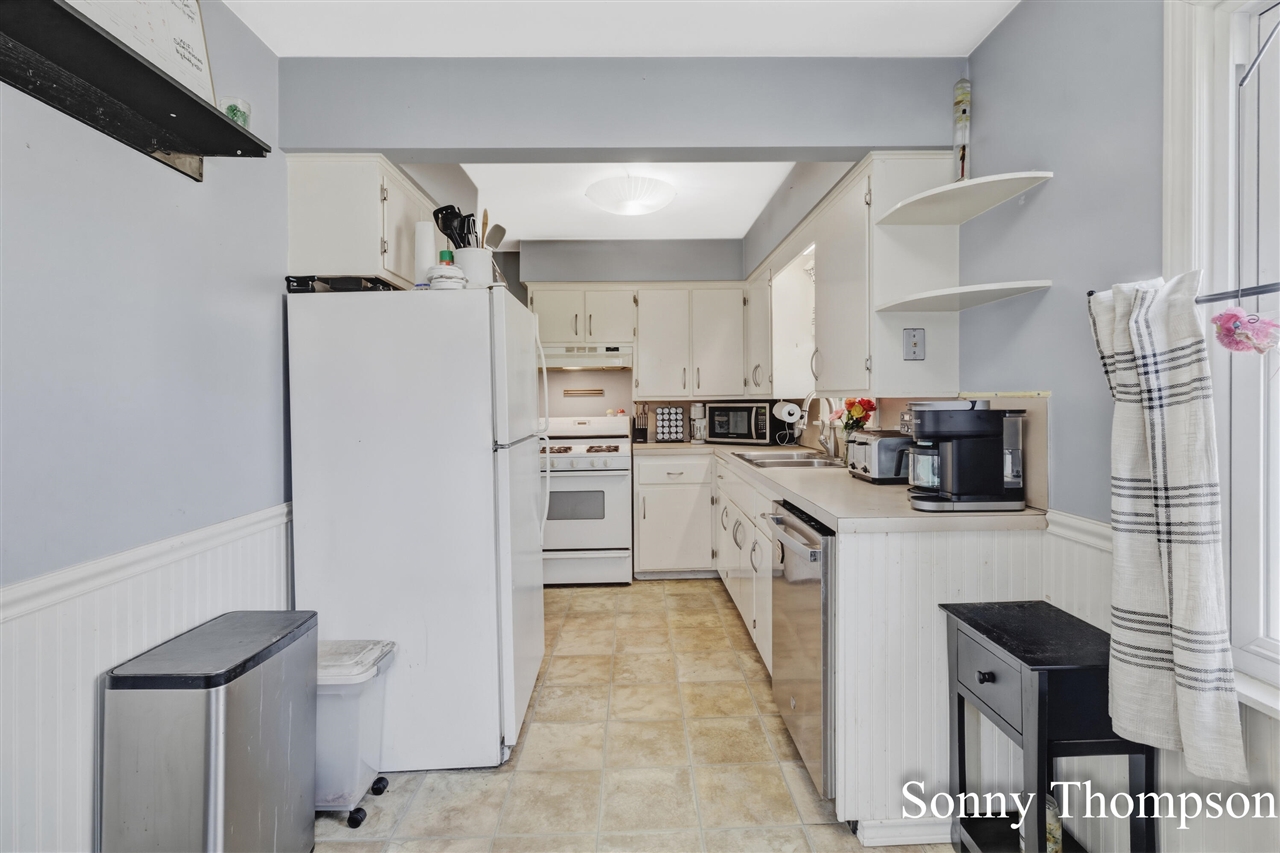 710 Everglade Drive, Grand Rapids, MI, 49507