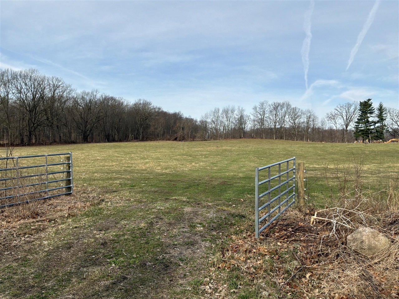 Vl Wellman Rd, Parma, MI, 49269