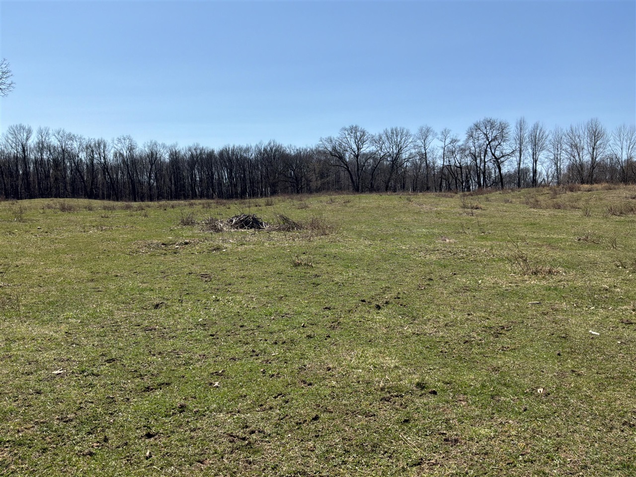 Vl Wellman Rd, Parma, MI, 49269