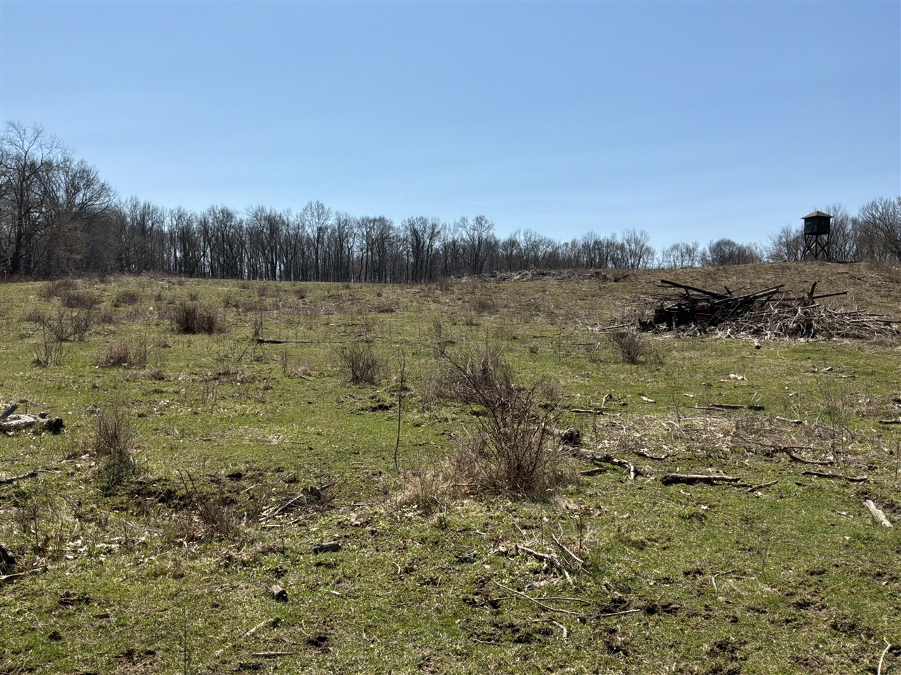 Vl Wellman Rd, Parma, MI, 49269