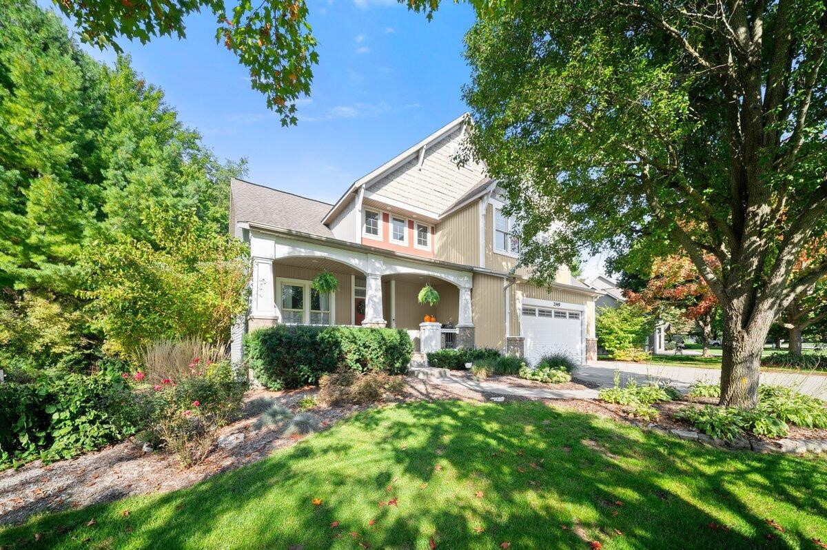 2949 Brookwind Drive, Holland, MI, 49424-1684