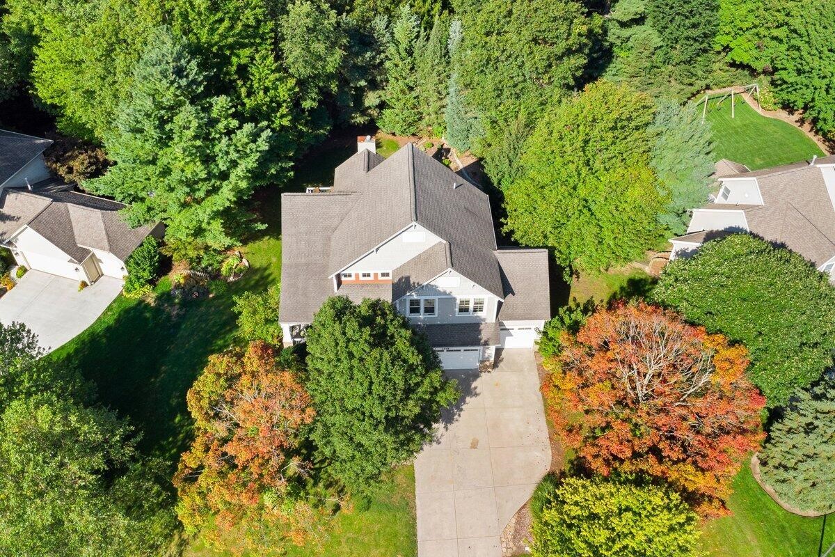 2949 Brookwind Drive, Holland, MI, 49424-1684