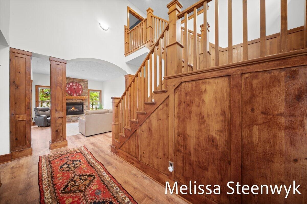 2949 Brookwind Drive, Holland, MI, 49424-1684