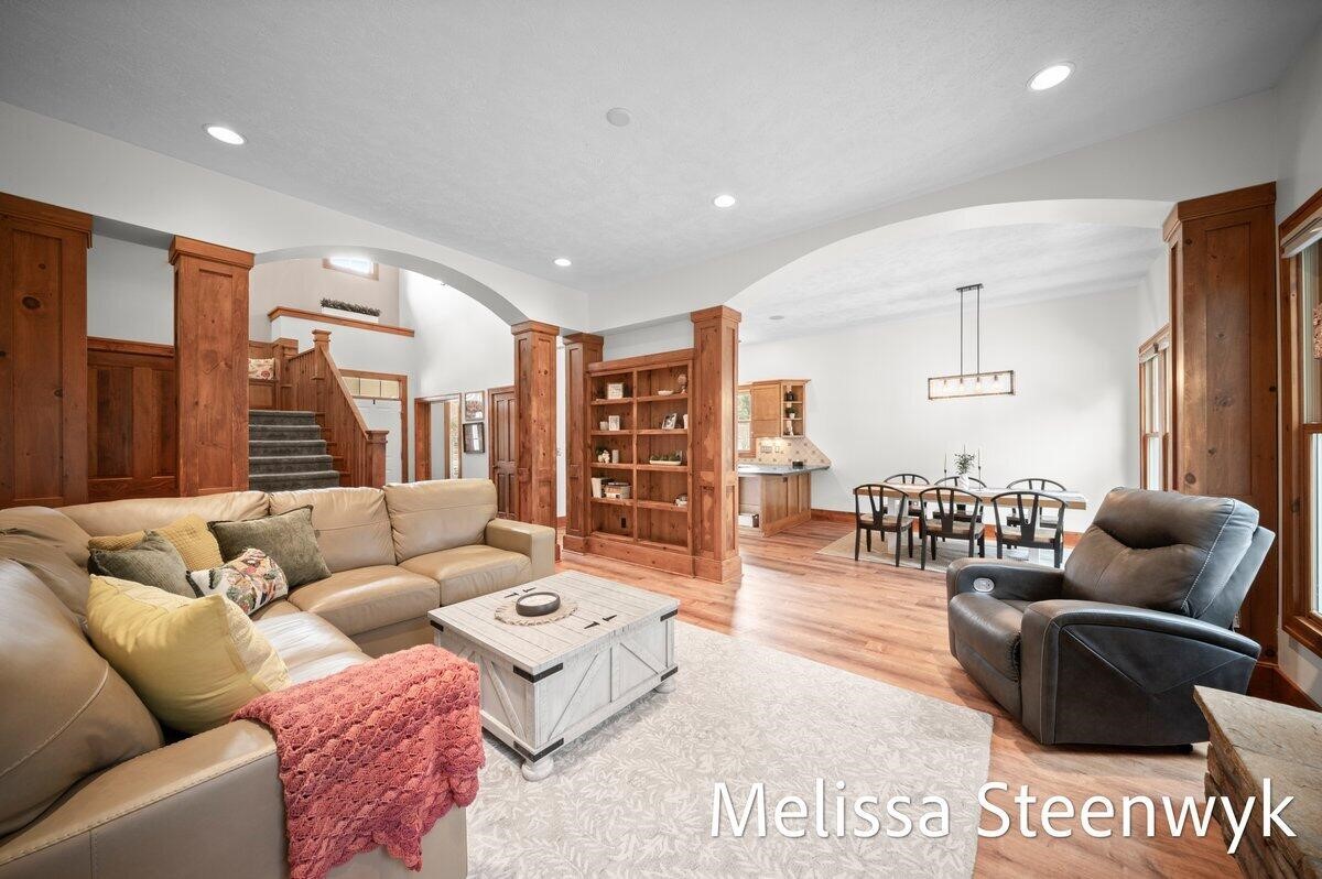 2949 Brookwind Drive, Holland, MI, 49424-1684