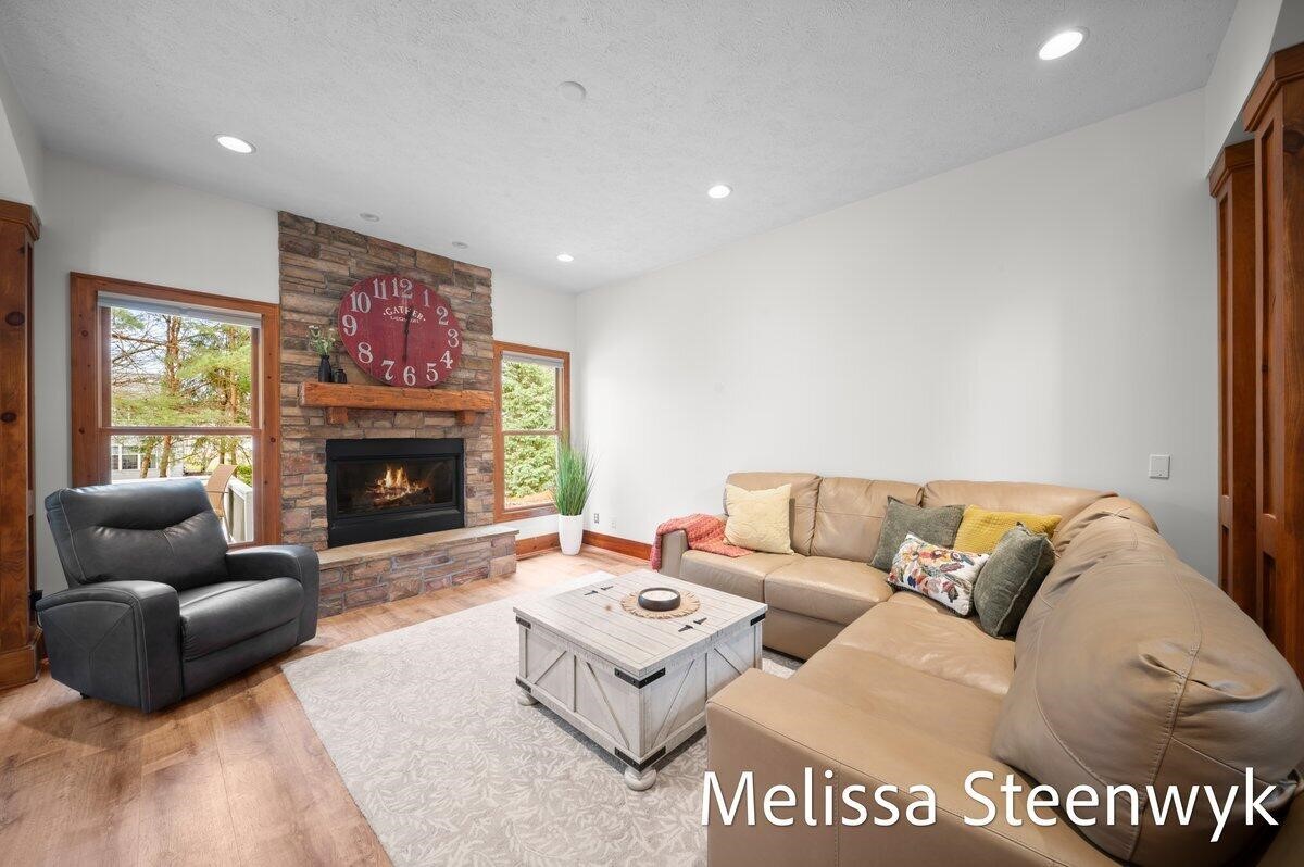 2949 Brookwind Drive, Holland, MI, 49424-1684