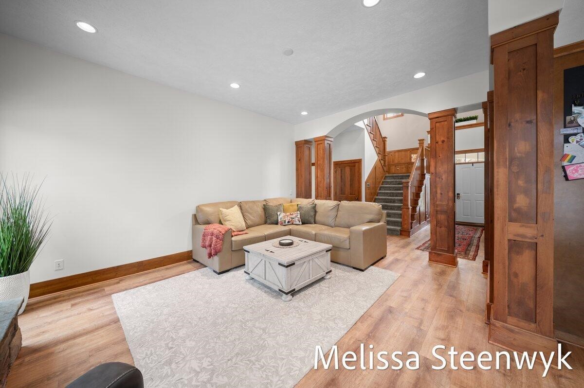 2949 Brookwind Drive, Holland, MI, 49424-1684