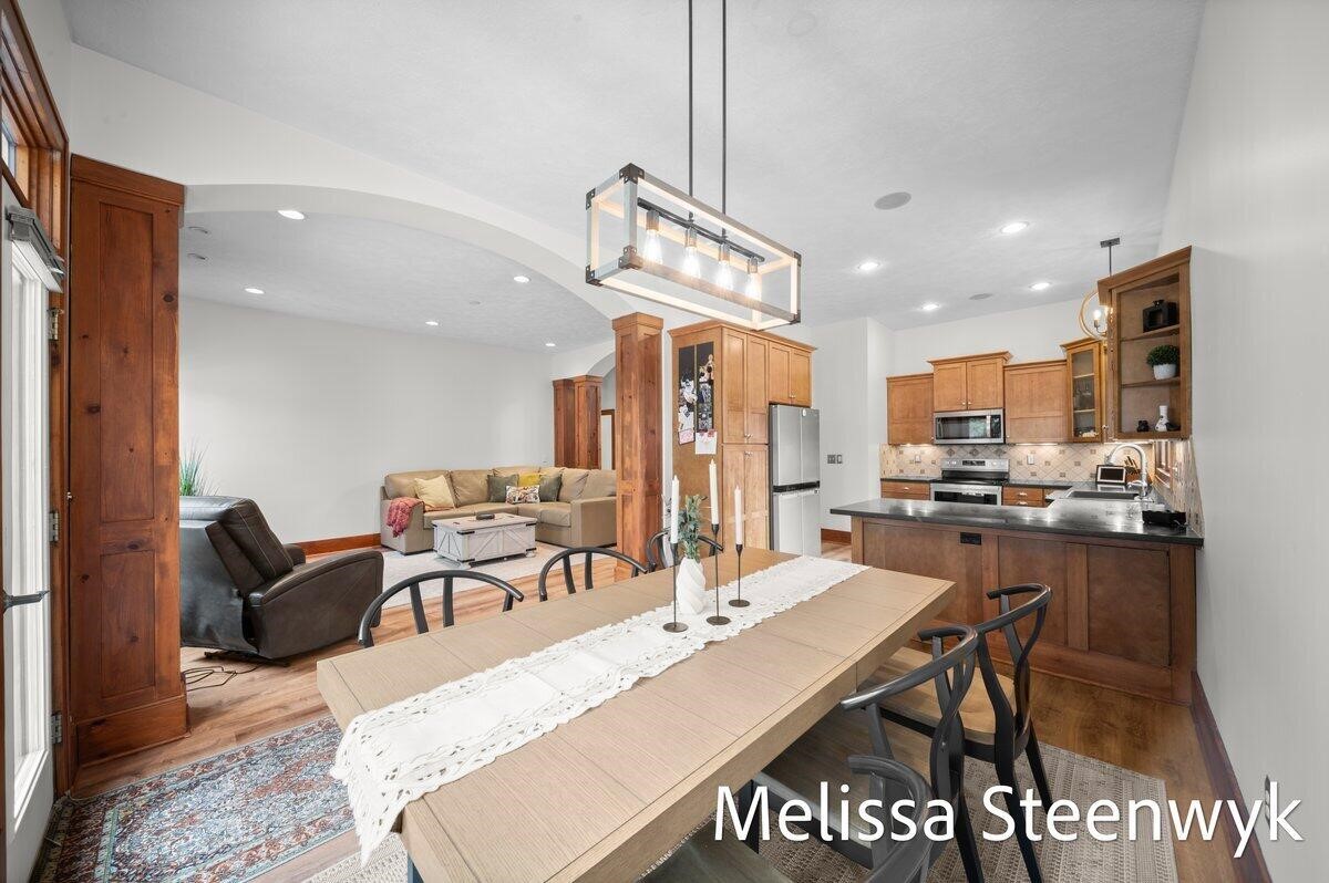 2949 Brookwind Drive, Holland, MI, 49424-1684