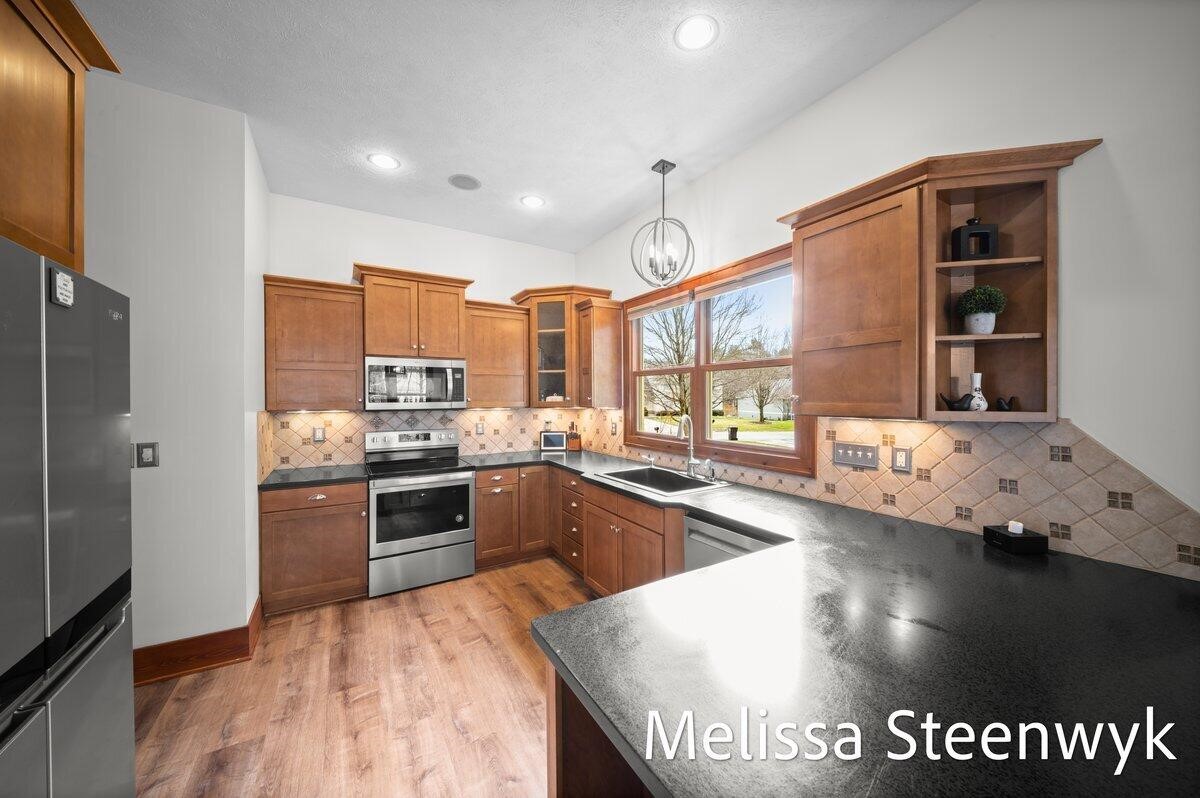 2949 Brookwind Drive, Holland, MI, 49424-1684