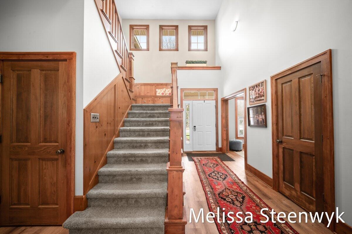 2949 Brookwind Drive, Holland, MI, 49424-1684