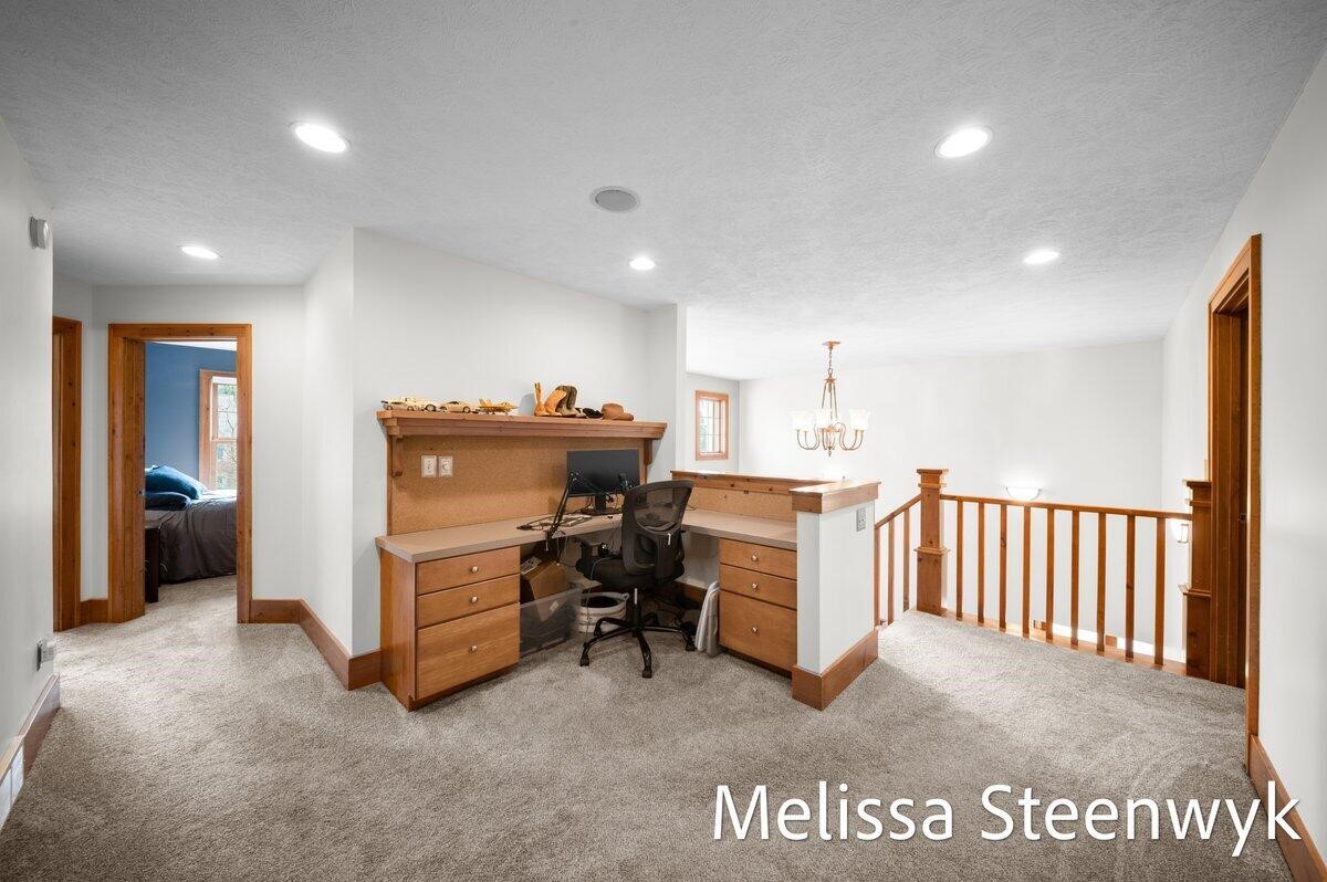 2949 Brookwind Drive, Holland, MI, 49424-1684