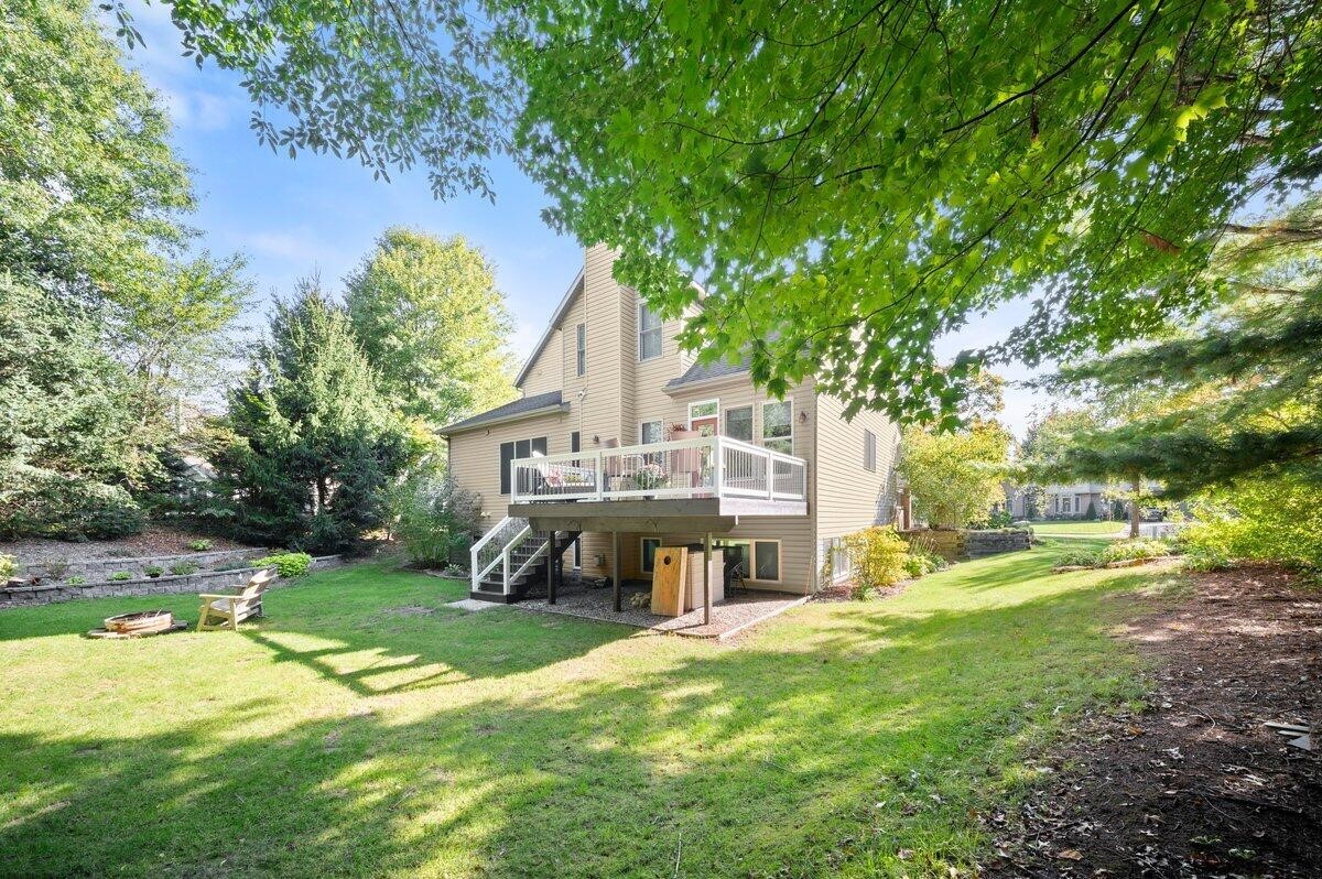 2949 Brookwind Drive, Holland, MI, 49424-1684